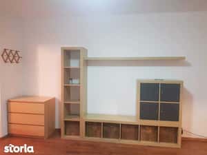 Proprietar inchiriez garsoniera Titan, metrou in apropiere — miniatura 6