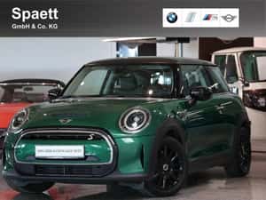 MINI Cooper SE Automată 184 HP Electric