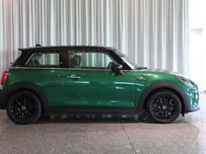 MINI Cooper SE Automată 184 HP Electric — miniatura 3