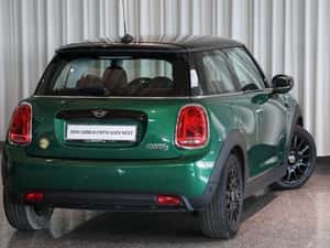 MINI Cooper SE Automată 184 HP Electric — miniatura 4