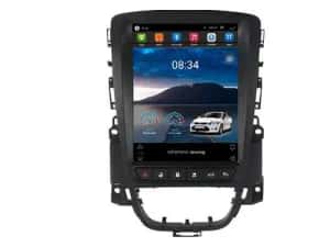 Navigatie Android TESLA OPEL Astra J 2009+ 1/6 Gb Ram Waze Carplay — miniatura 1