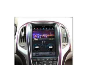 Navigatie Android TESLA OPEL Astra J 2009+ 1/6 Gb Ram Waze Carplay — miniatura 8