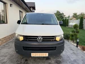 Vand VW Transporter 8+1 Locuri / 2012 Euro5 / 2.0 TDI Bluemotion  Technology — miniatura 2