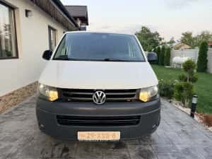 Vand VW Transporter 8+1 Locuri / 2012 Euro5 / 2.0 TDI Bluemotion  Technology — miniatura 10