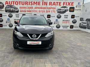 Nissan Qashqai 2014, 259.000 km, Diesel, 10.500 EUR — miniatura 2