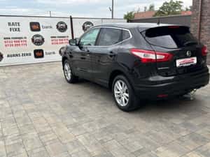 Nissan Qashqai 2014, 259.000 km, Diesel, 10.500 EUR — miniatura 4