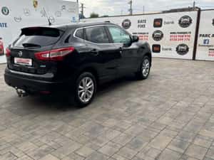 Nissan Qashqai 2014, 259.000 km, Diesel, 10.500 EUR — miniatura 6