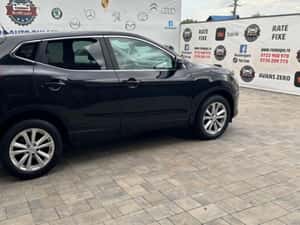 Nissan Qashqai 2014, 259.000 km, Diesel, 10.500 EUR — miniatura 7