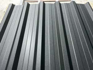 Tabla cutata T35 RAL 7016 MAT 0.50 mm