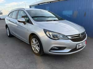 Opel astra k 2018 — miniatura 3