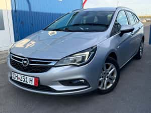Opel astra k 2018 — miniatura 4