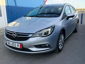 Opel astra k 2018 — miniatura 5
