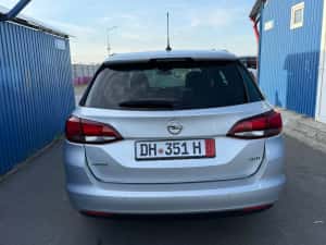 Opel astra k 2018 — miniatura 6
