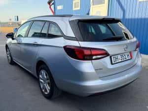 Opel astra k 2018 — miniatura 7