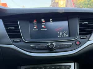 Opel astra k 2018 — miniatura 8