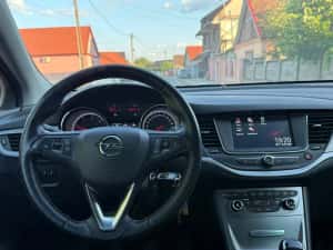 Opel astra k 2018 — miniatura 9