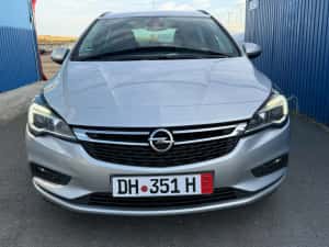 Opel astra k 2018 — miniatura 10