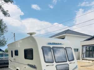 Rulota bailey pegasus 462