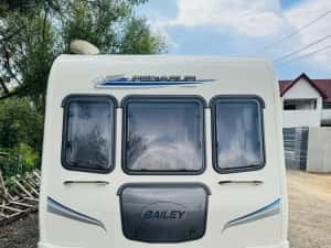 Rulota bailey pegasus 462 — miniatura 3