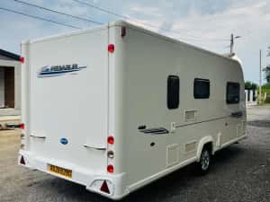 Rulota bailey pegasus 462 — miniatura 5