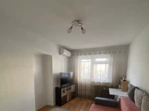 Apartament 1 cameră | Cantemir | 10 min Palas Mall | AC WiFi | Disponi