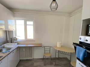 Apartament 1 cameră | Cantemir | 10 min Palas Mall | AC WiFi | Disponi — miniatura 4