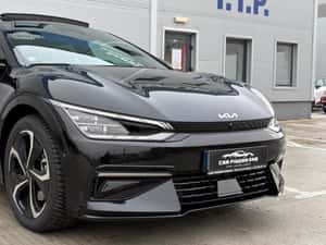 Kia EV6 AWD GT-Line | 2024 | 6300 km