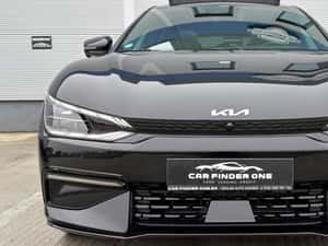 Kia EV6 AWD GT-Line | 2024 | 6300 km — miniatura 2