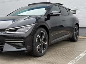 Kia EV6 AWD GT-Line | 2024 | 6300 km — miniatura 3