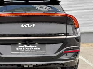 Kia EV6 AWD GT-Line | 2024 | 6300 km — miniatura 5