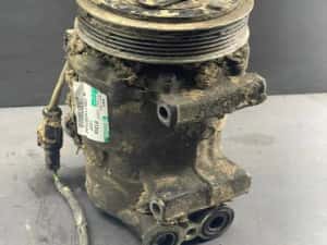 Compresor AC Ford Cougar a 9-a generatie seria Coupe 2.0i MT (131 hp)