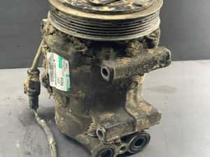 Compresor AC Ford Cougar a 9-a generatie seria Coupe 2.0i MT (131 hp) — miniatura 7