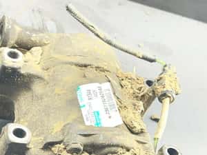 Compresor AC Ford Cougar a 9-a generatie seria Coupe 2.0i MT (131 hp) — miniatura 9