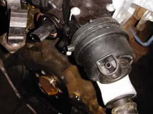 termostat renault megane 3 1.5 dci an fabr. 2013 — miniatura 3