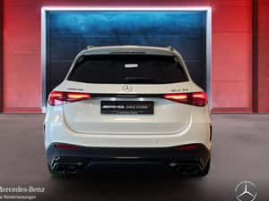 Mercedes-Benz GLC 43 AMG — miniatura 3