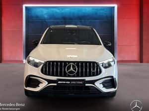 Mercedes-Benz GLC 43 AMG — miniatura 6
