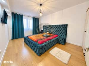 Apartament cu 3 camere,decomandat,85 mp utili,Centru — miniatura 6