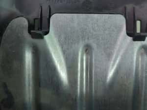 Ornament bord 5ja858566 Skoda Fabia NJ (2014 - 2018) — miniatura 3