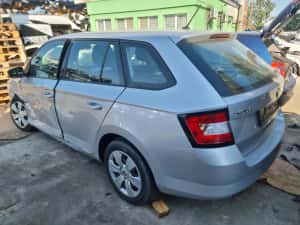 Ornament bord 5ja858566 Skoda Fabia NJ (2014 - 2018) — miniatura 6