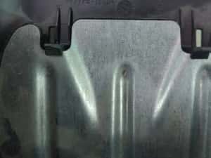 Ornament bord 5ja858566 Skoda Fabia NJ (2014 - 2018) — miniatura 10