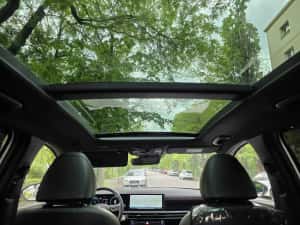 Hyundai Tucson Hibrid NLine Luxury 2025 5000 km 4x4x — miniatura 5