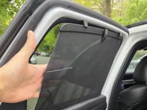 Hyundai Tucson Hibrid NLine Luxury 2025 5000 km 4x4x — miniatura 7
