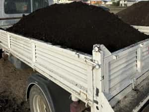 Compost mranita ingrasamant natural — miniatura 2