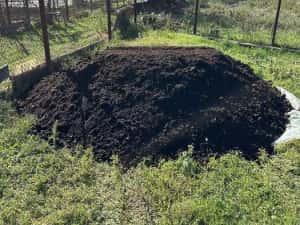 Compost mranita ingrasamant natural — miniatura 3