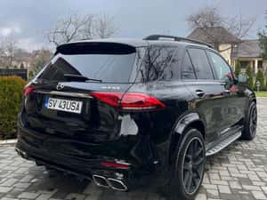 Vând Mercedes GLE 350 2021 — miniatura 1