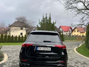Vând Mercedes GLE 350 2021 — miniatura 3