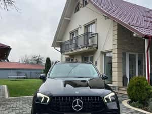 Vând Mercedes GLE 350 2021 — miniatura 5