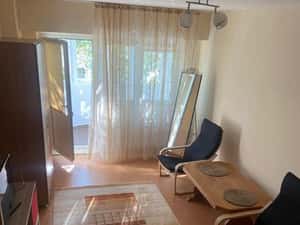 Garsoniera de inchiriat zona Lacul Tei. — miniatura 3