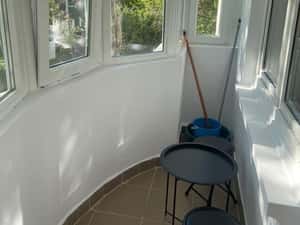 Garsoniera de inchiriat zona Lacul Tei. — miniatura 6