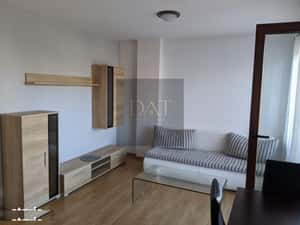 Apartament cu 2 camere de închiriat – Zona străzii Taberei, Plopilor — miniatura 3